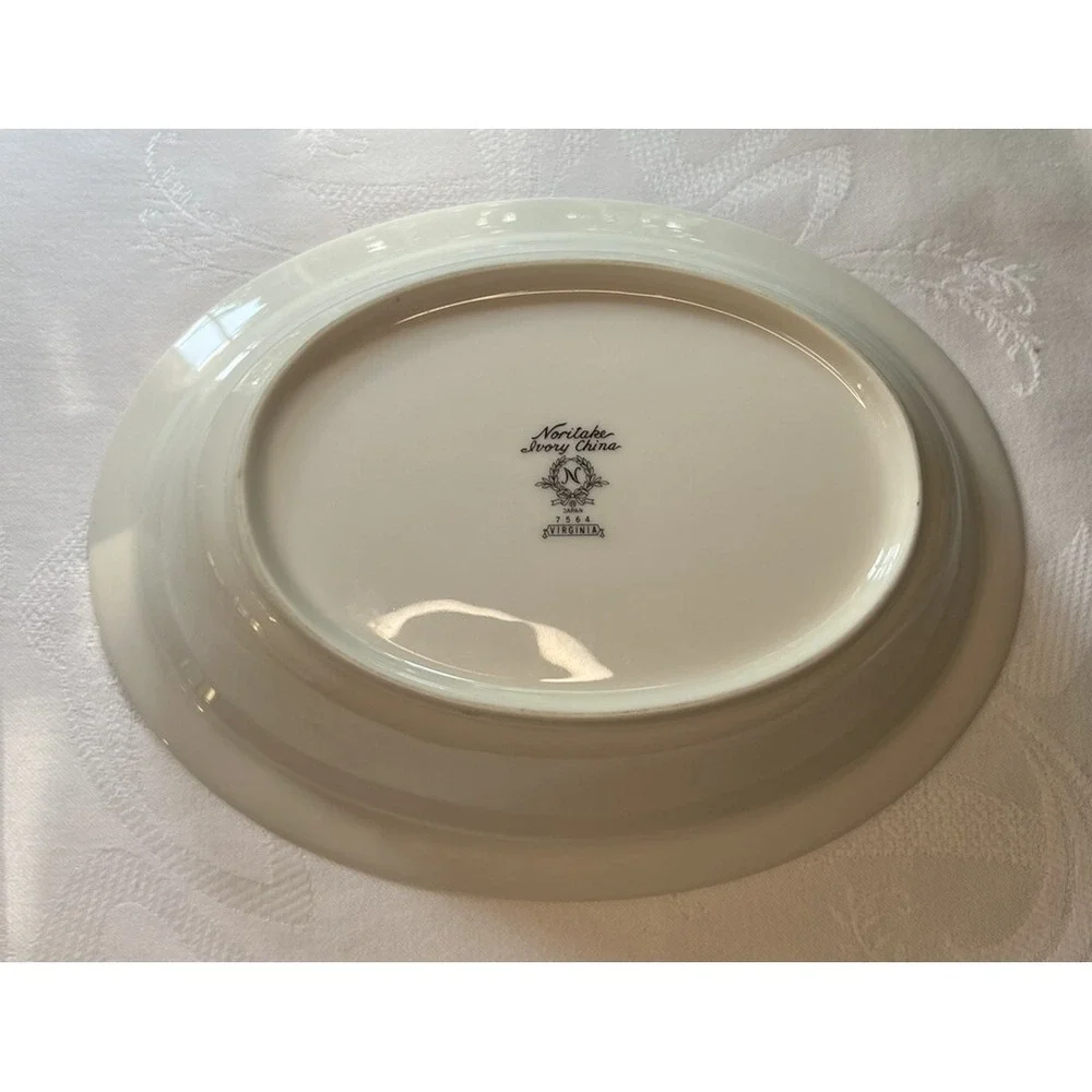 Noritake vintage virginia